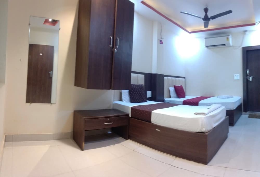 Hotel Grill inn