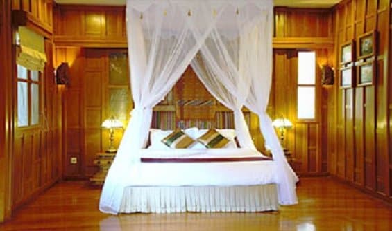 Inle Resort
