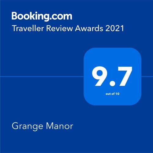Grange Manor