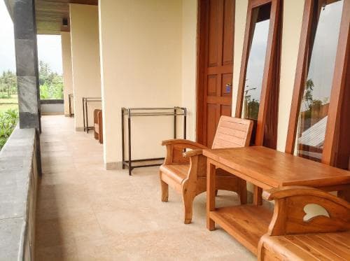 Arsuma Guest House