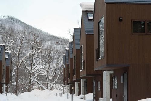 Gakuto Villas