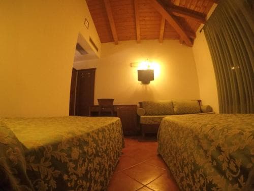 Hotel Barabba