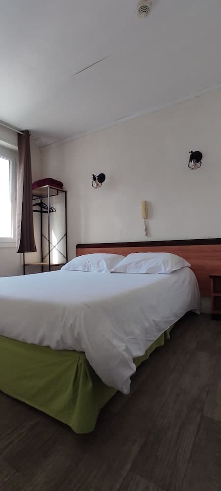 Hôtel Luxembourg