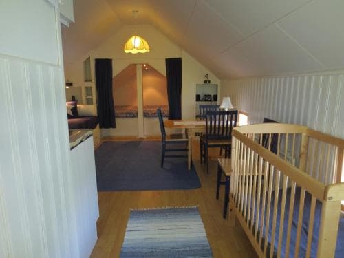 Äppelgården Bed & Breakfast