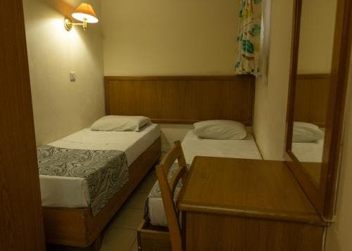 Qawra Point Holiday Complex