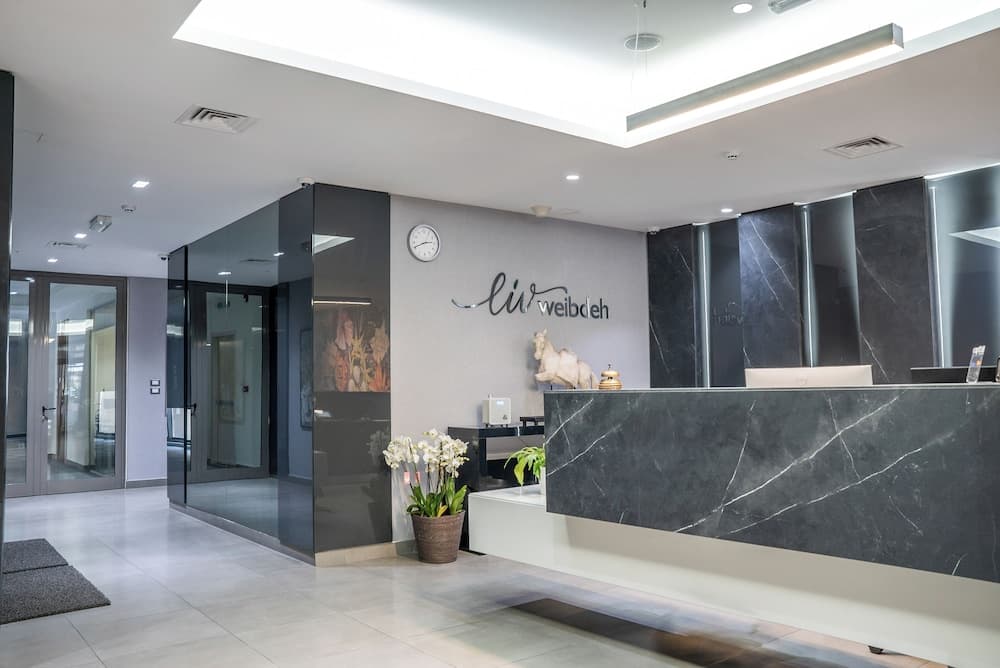 Liv Weibdeh Hotel Suites