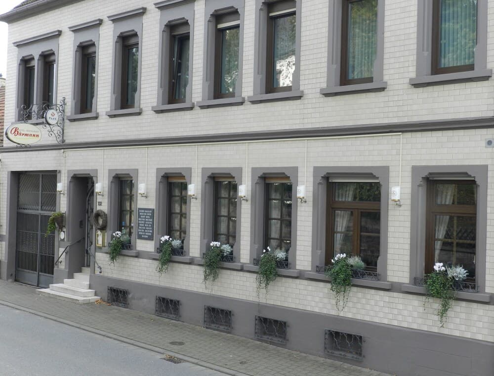 Baermann Gasthaus