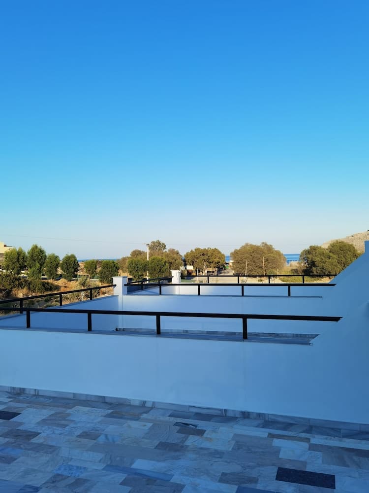 Vlicha Beach Studios