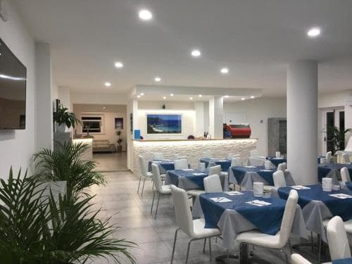 Hotel Barbarossa
