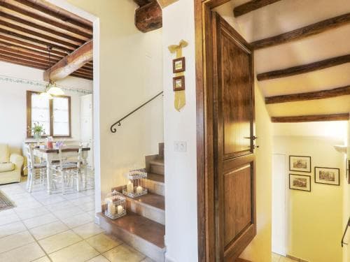 Casa Pillo di Sopra