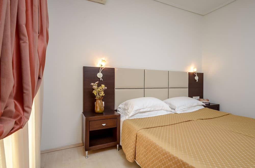 Aeolis Boutique Hotel