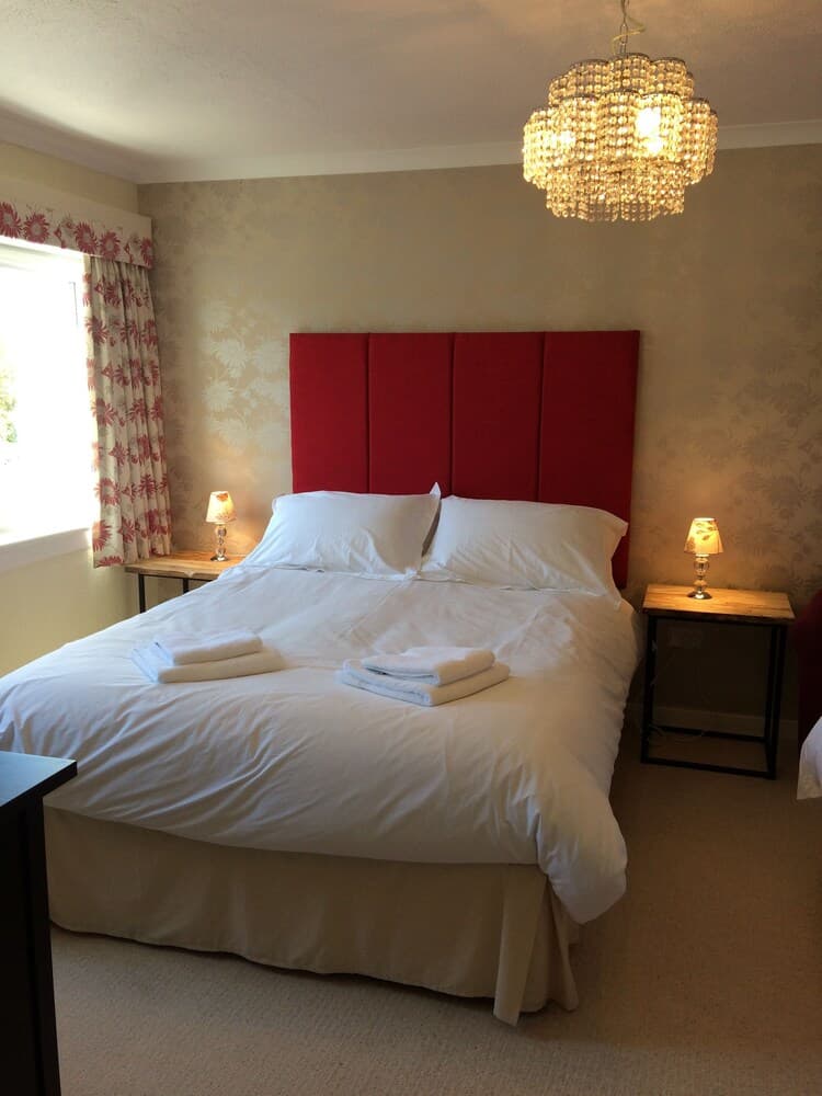 Lochans Lodge