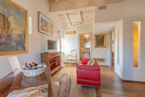 Le Suite Di Giulietta
