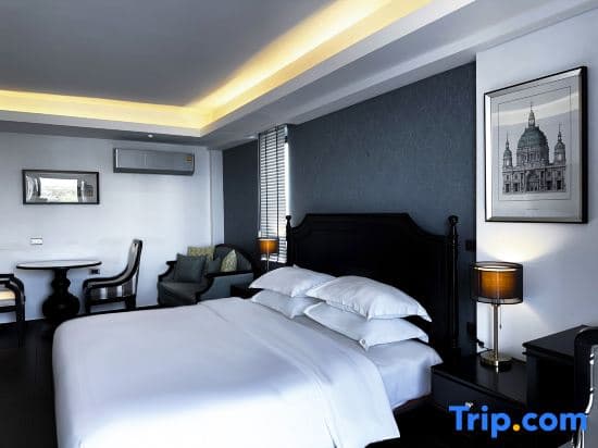 Glory Boutique Suites 清迈古城荣耀精品酒店