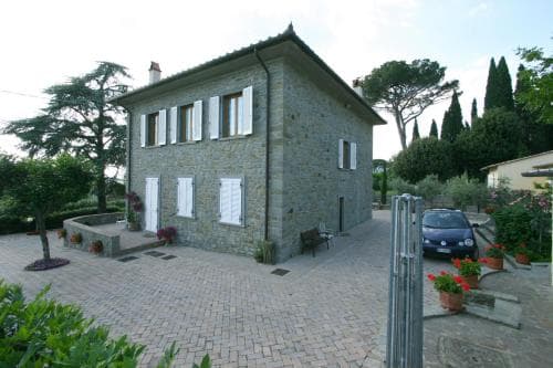 Pupa B&B