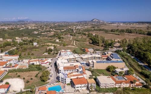 Karras Hotel