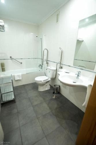 Hotel El Roble