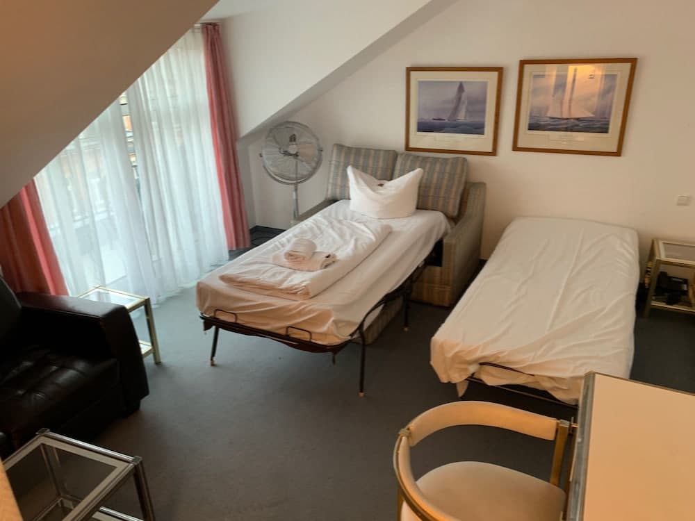 Hotel Windsor