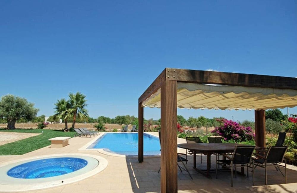 Finca Casa Maria