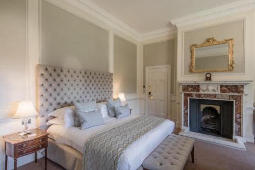 Tylney Hall