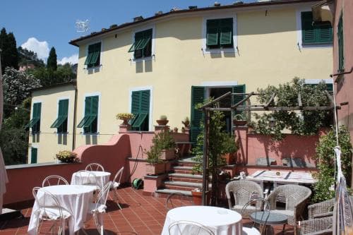 L'Antico Borgo