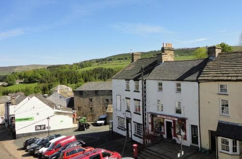 Ryder House B&B