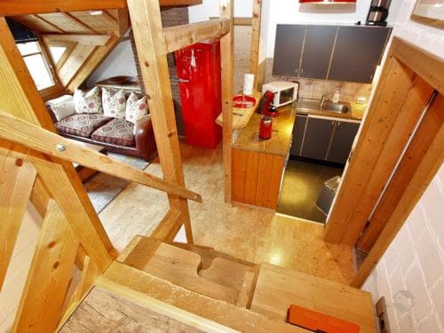 Ferienhaus Beckmann