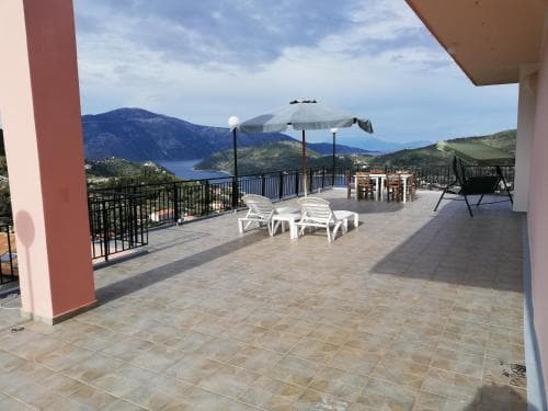 Hotel Calypso