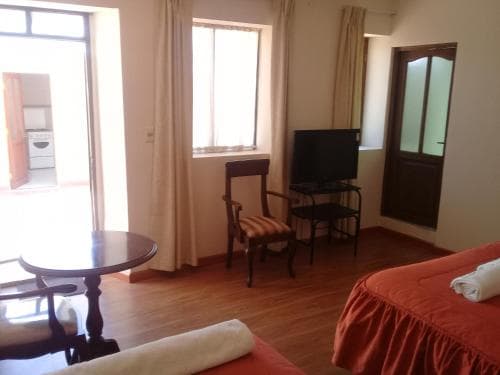 Hispano hostel