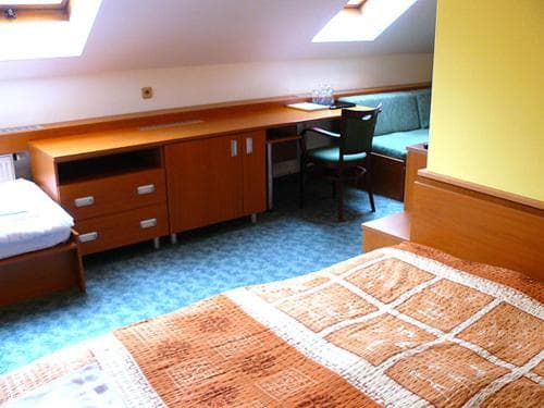 Hotel Prosper