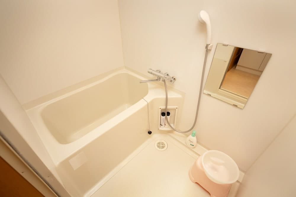 Lodging Hamanasu