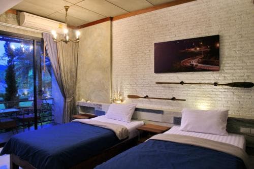 Windy SeaView Resort
