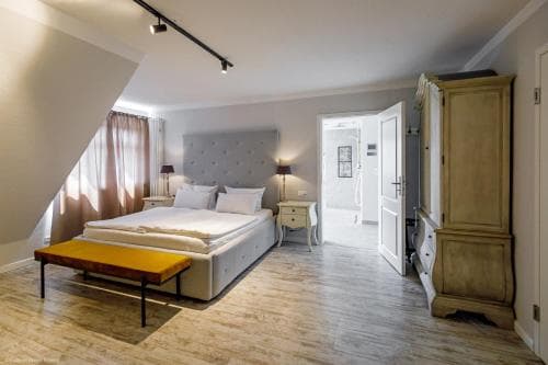 Klosterhotel Neuzelle