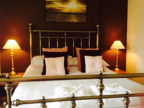 The Bernay - Guest house