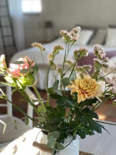 Östangård Bed & Breakfast