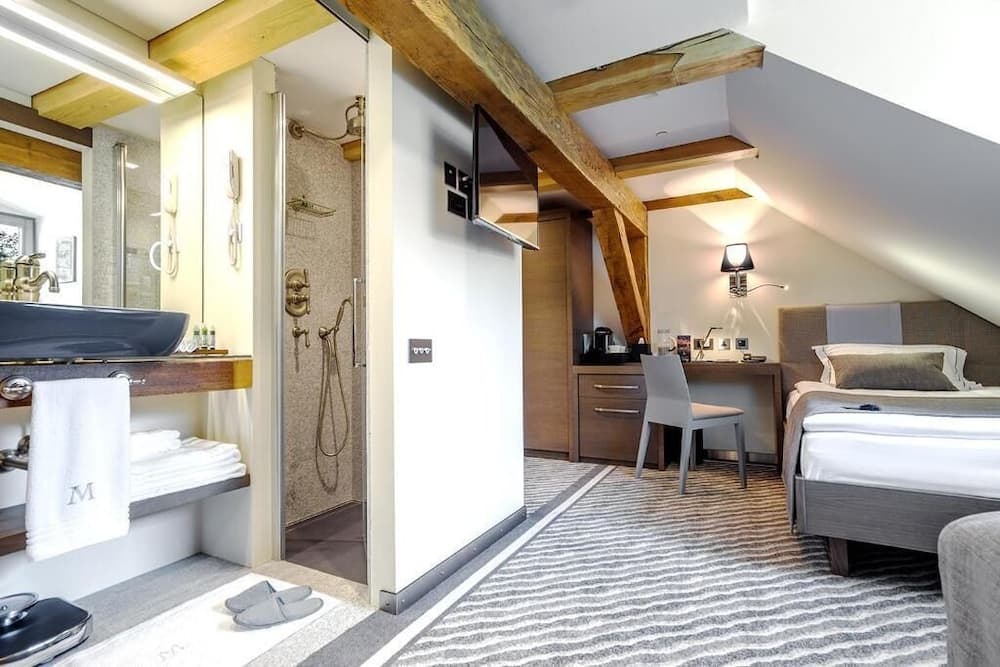 Michaelson Boutique Hotel & SPA Brícoła
