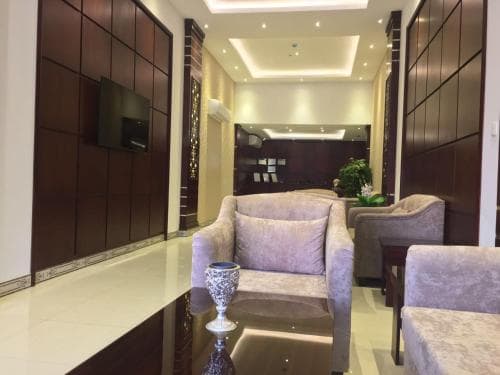 Raha Suites