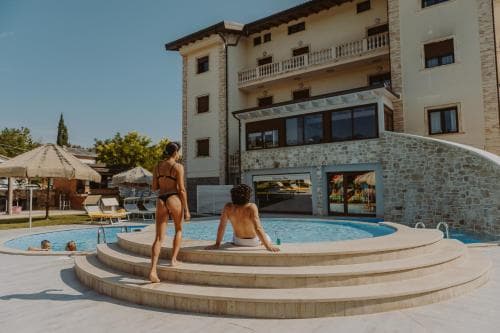 Halanus Hotel And Resort