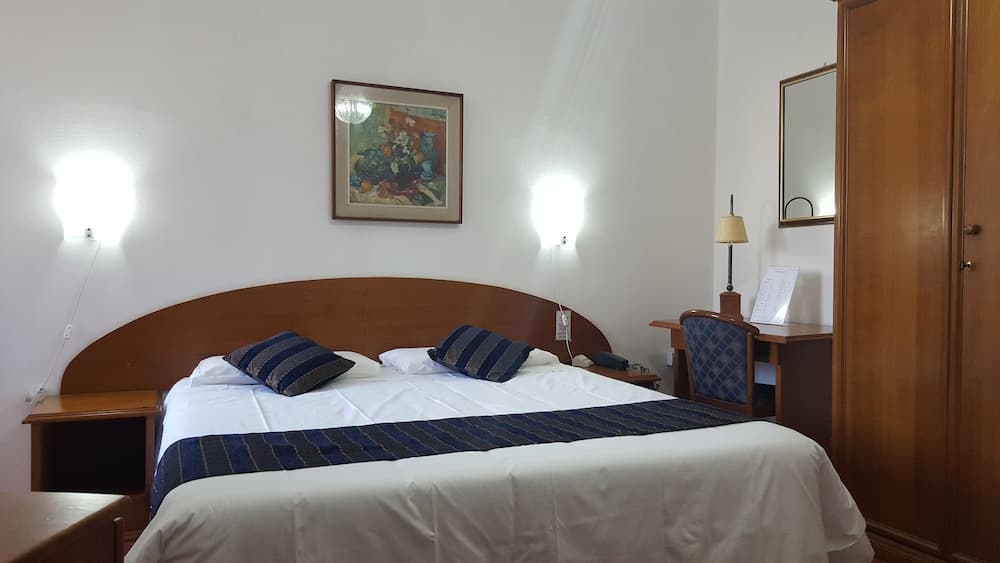 Minotel Flora
