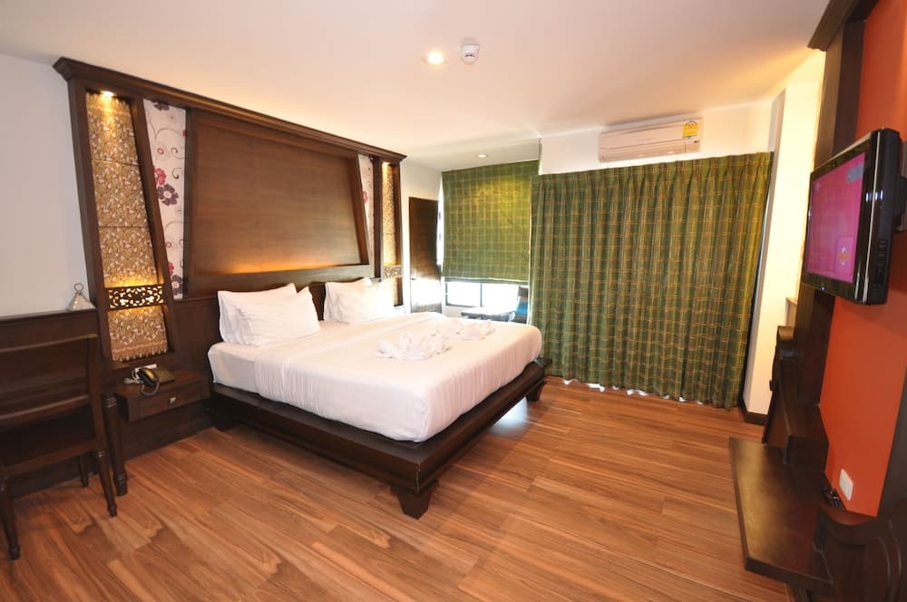 Chalelarn Hotel