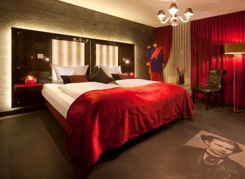 Hotel Sonne