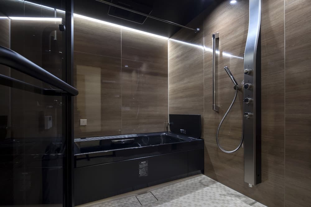 Randor Residence Hiroshima Suites