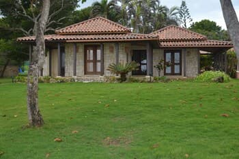 Villa Lazy Heart