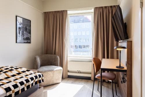 Quality Hotel Augustin