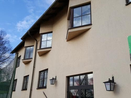 Pension Hoheneich