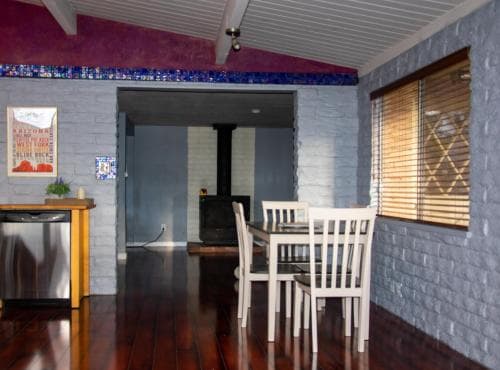 The Three Keys duplex