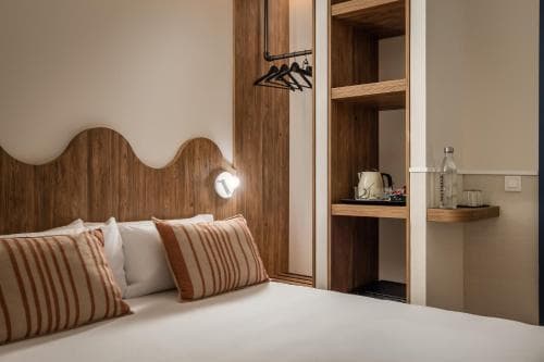 BYPILLOW Paseo