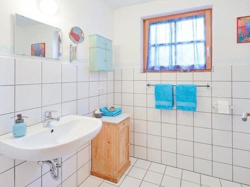 Ferienwohnung Barth´s Hüsli