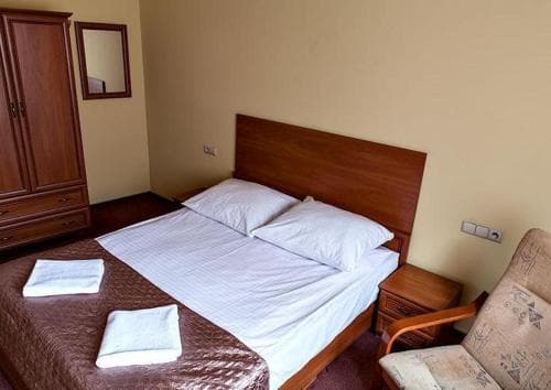 Hotel Omega