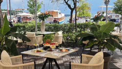 Boutique Hotel Mauro